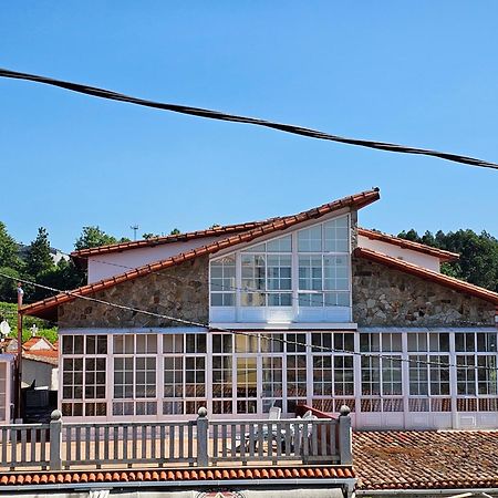 As Rosas Apartamentos Turisticos Камбадос Екстериор снимка