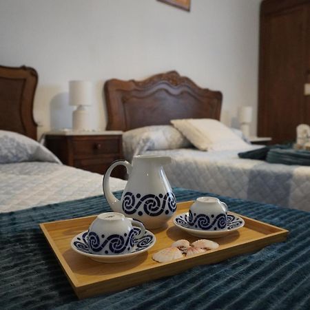 As Rosas Apartamentos Turisticos Камбадос Екстериор снимка