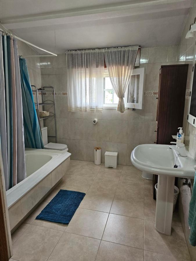 As Rosas Apartamentos Turisticos Камбадос Екстериор снимка