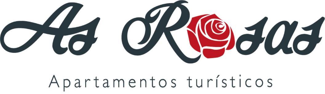 As Rosas Apartamentos Turisticos Камбадос Екстериор снимка