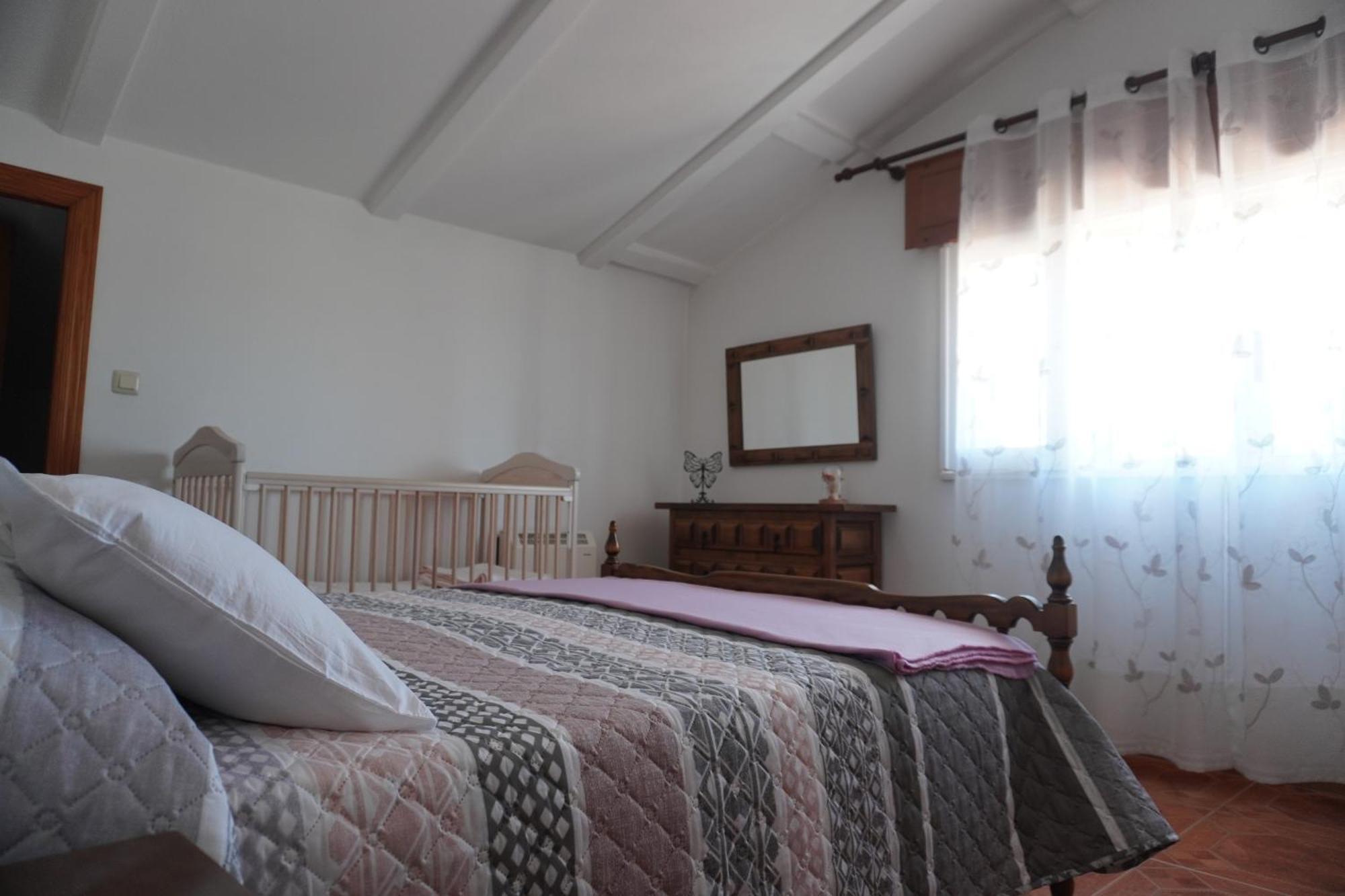 As Rosas Apartamentos Turisticos Камбадос Екстериор снимка