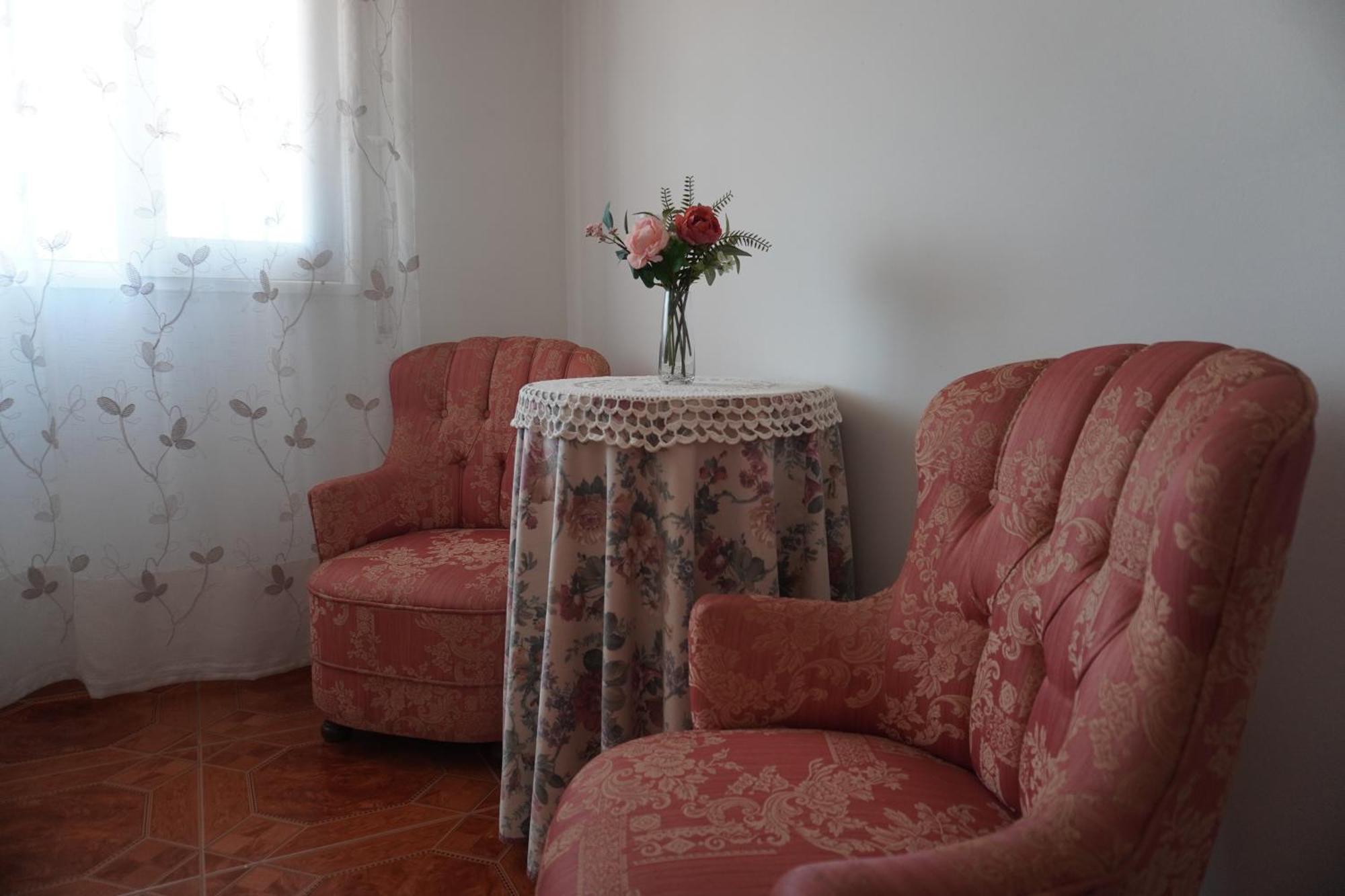 As Rosas Apartamentos Turisticos Камбадос Екстериор снимка