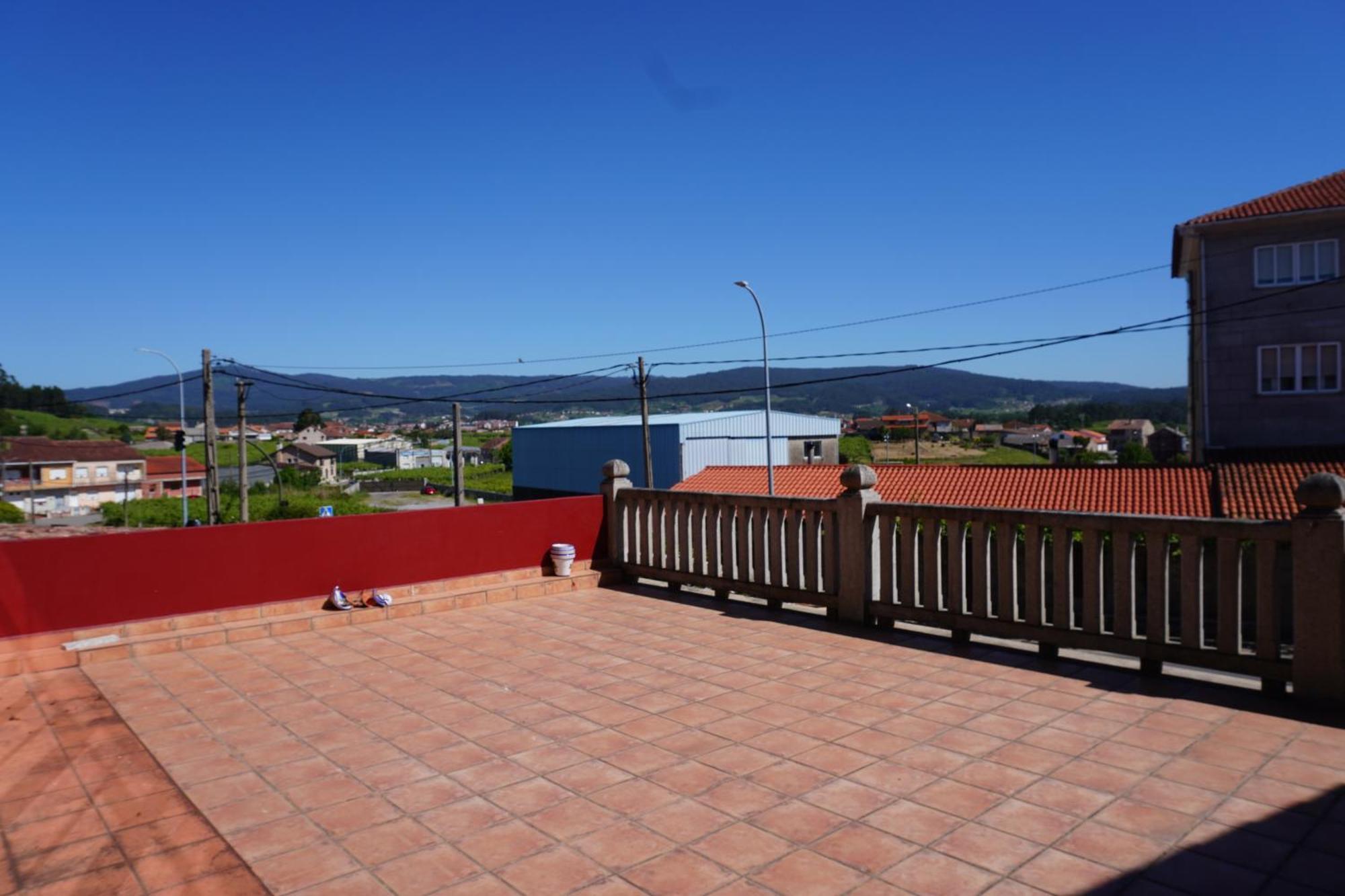 As Rosas Apartamentos Turisticos Камбадос Екстериор снимка