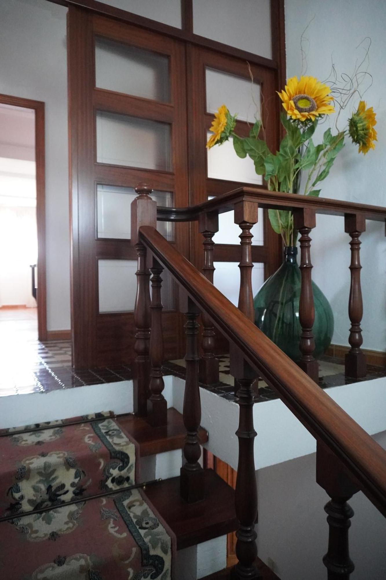 As Rosas Apartamentos Turisticos Камбадос Екстериор снимка